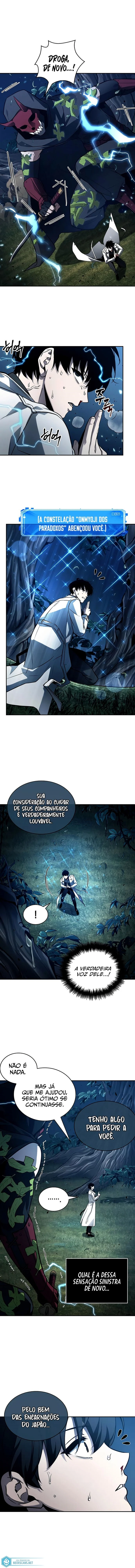 Read Omniscient Reader PT Manga Online