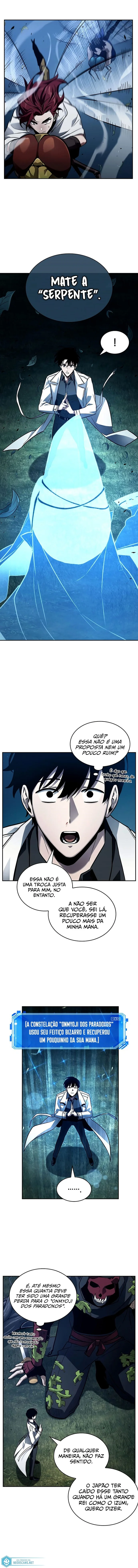 Read Omniscient Reader PT Manga Online