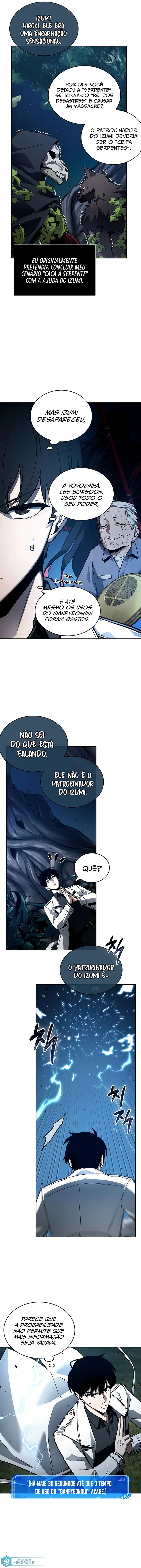 Read Omniscient Reader PT Manga Online