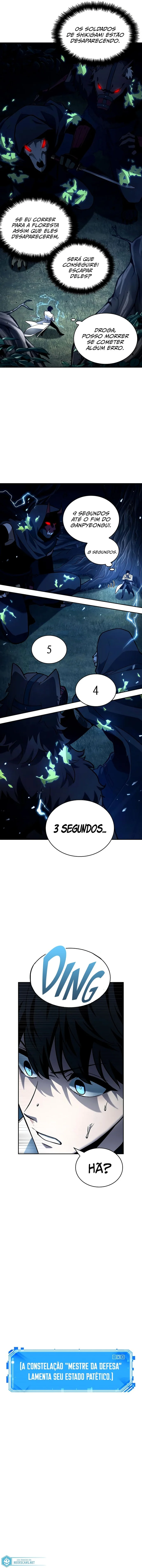 Read Omniscient Reader PT Manga Online