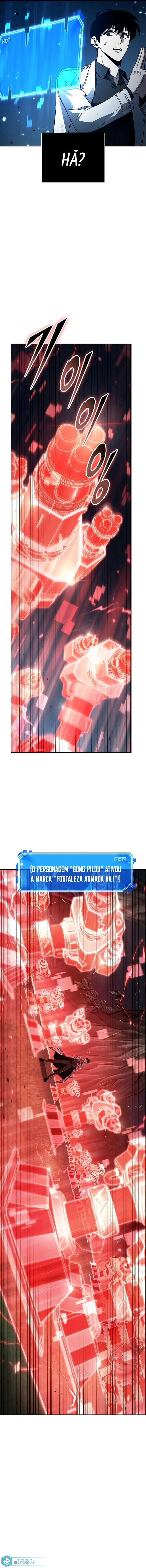 Read Omniscient Reader PT Manga Online