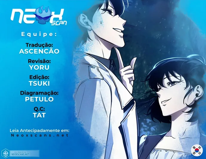 Read Omniscient Reader PT Manga Online