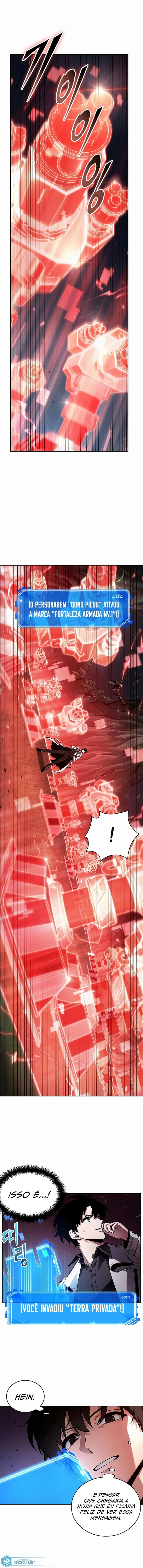 Read Omniscient Reader PT Manga Online