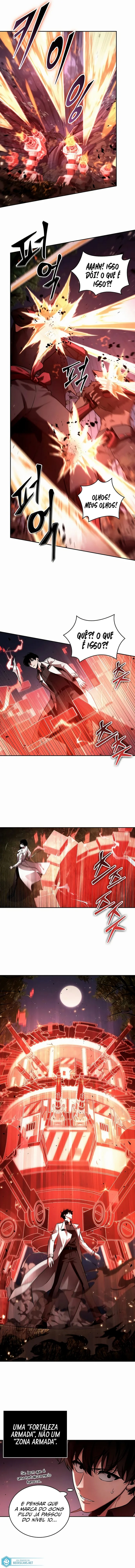 Read Omniscient Reader PT Manga Online
