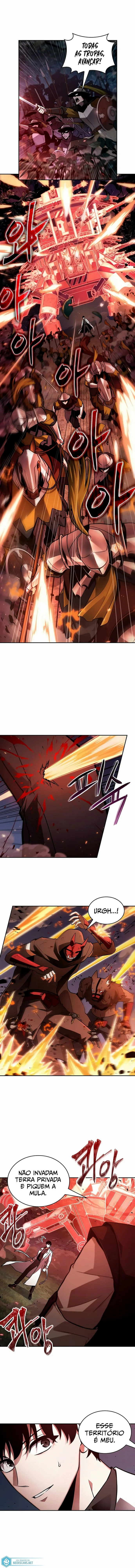Read Omniscient Reader PT Manga Online
