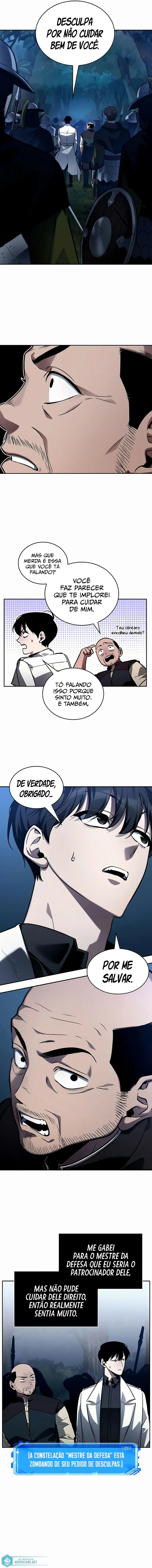 Read Omniscient Reader PT Manga Online