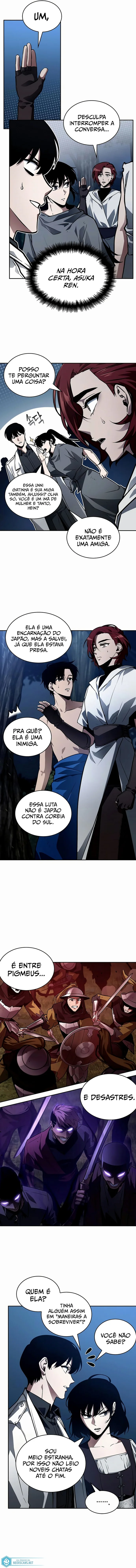 Read Omniscient Reader PT Manga Online