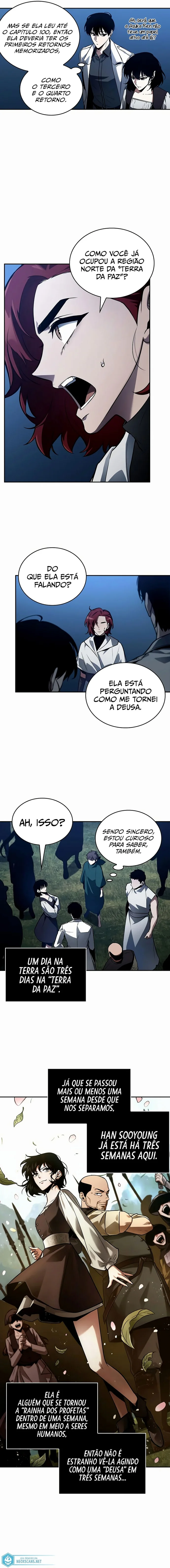Read Omniscient Reader PT Manga Online