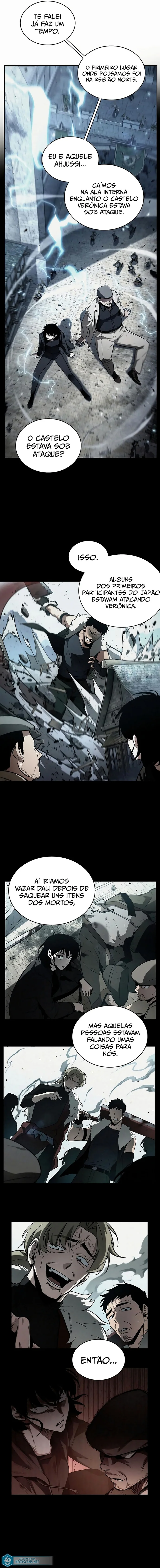Read Omniscient Reader PT Manga Online