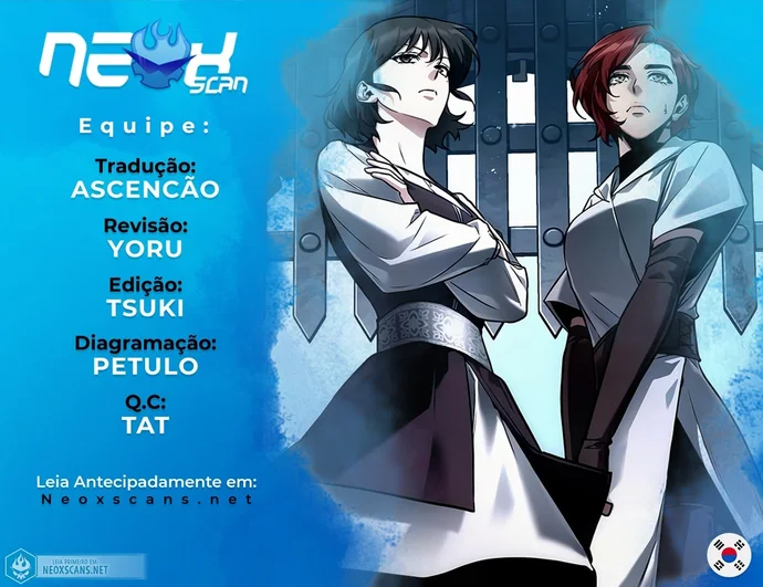 Read Omniscient Reader PT Manga Online
