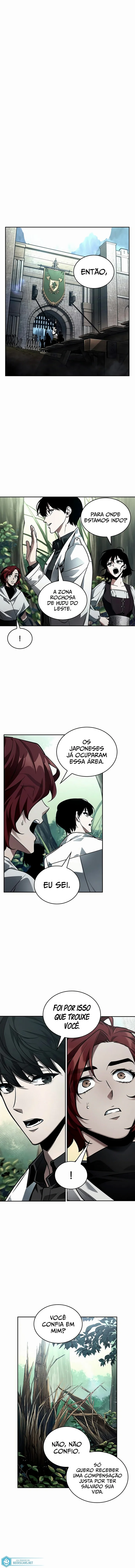 Read Omniscient Reader PT Manga Online