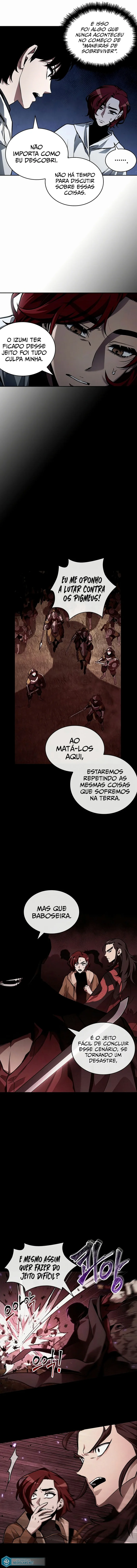 Read Omniscient Reader PT Manga Online