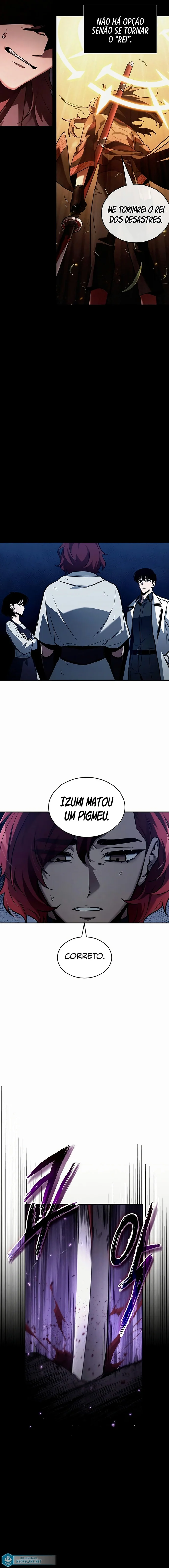 Read Omniscient Reader PT Manga Online