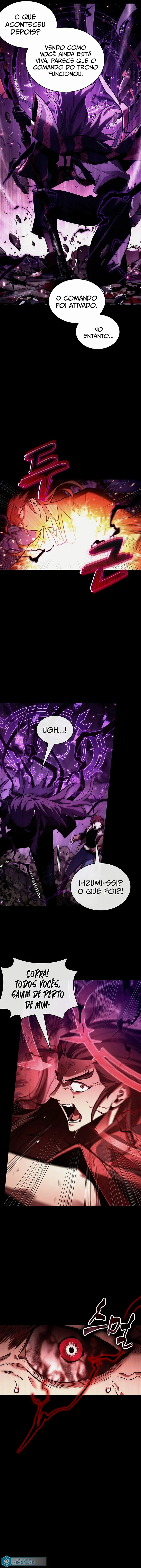 Read Omniscient Reader PT Manga Online