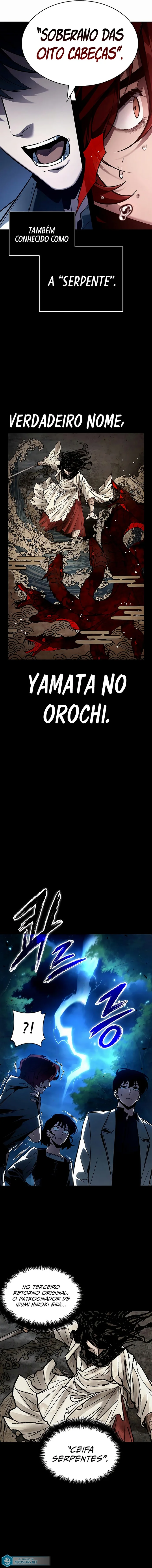 Read Omniscient Reader PT Manga Online