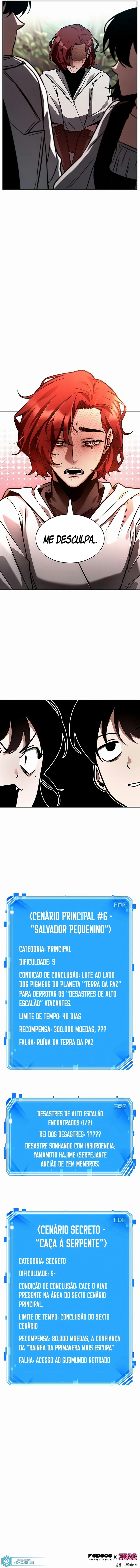 Read Omniscient Reader PT Manga Online