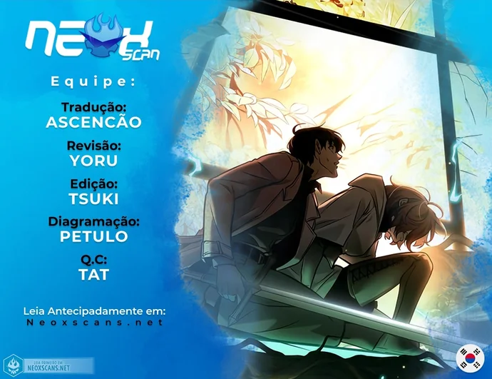 Read Omniscient Reader PT Manga Online