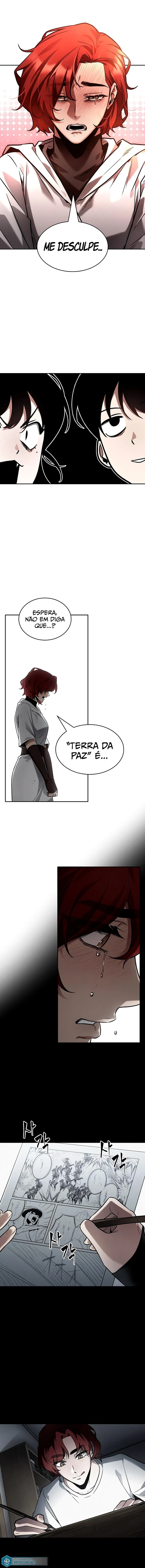 Read Omniscient Reader PT Manga Online