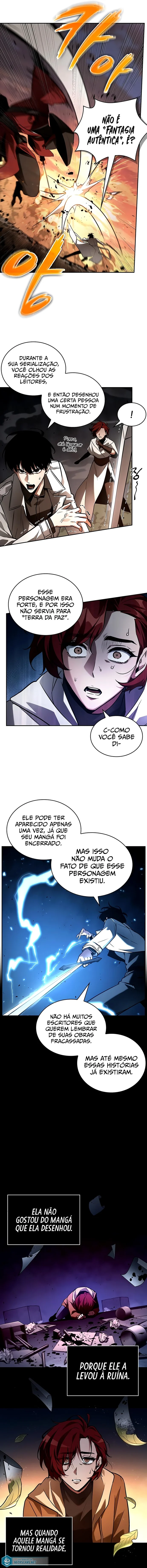 Read Omniscient Reader PT Manga Online