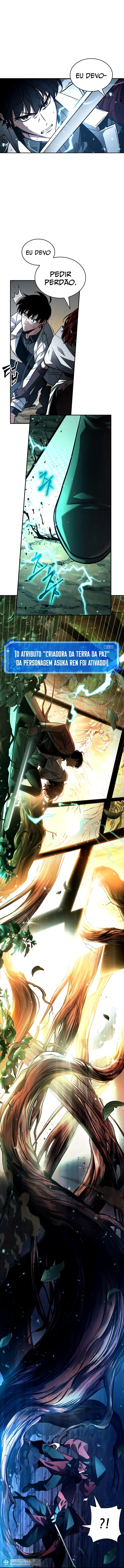 Read Omniscient Reader PT Manga Online