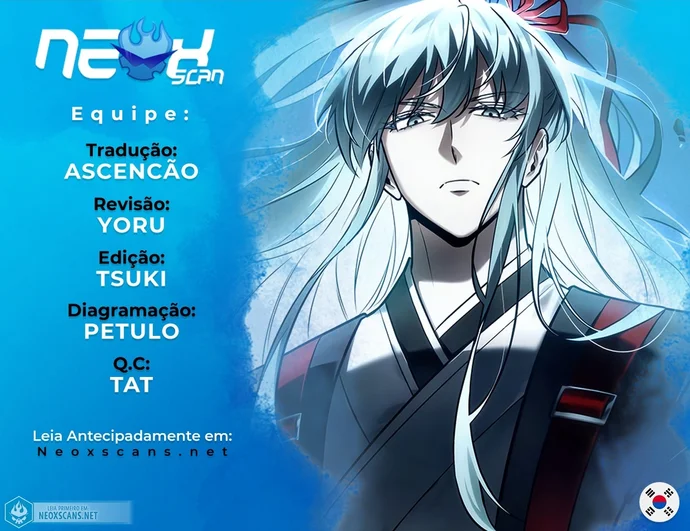 Read Omniscient Reader PT Manga Online