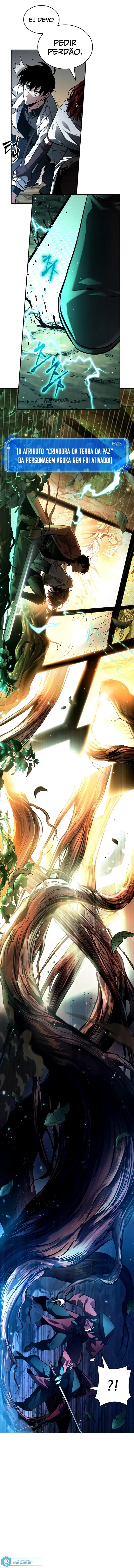 Read Omniscient Reader PT Manga Online