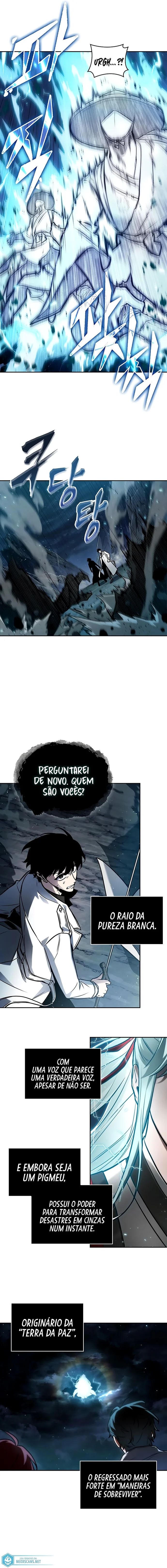 Read Omniscient Reader PT Manga Online