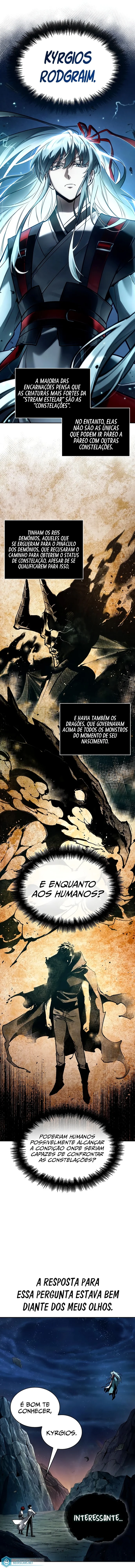 Read Omniscient Reader PT Manga Online