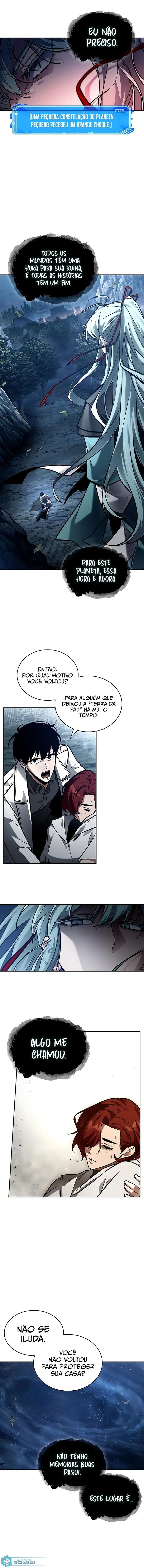 Read Omniscient Reader PT Manga Online