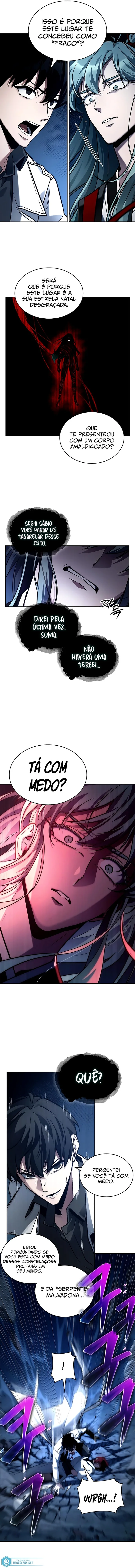 Read Omniscient Reader PT Manga Online