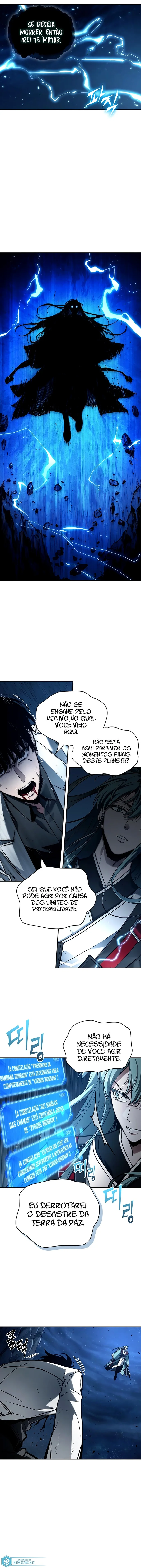 Read Omniscient Reader PT Manga Online