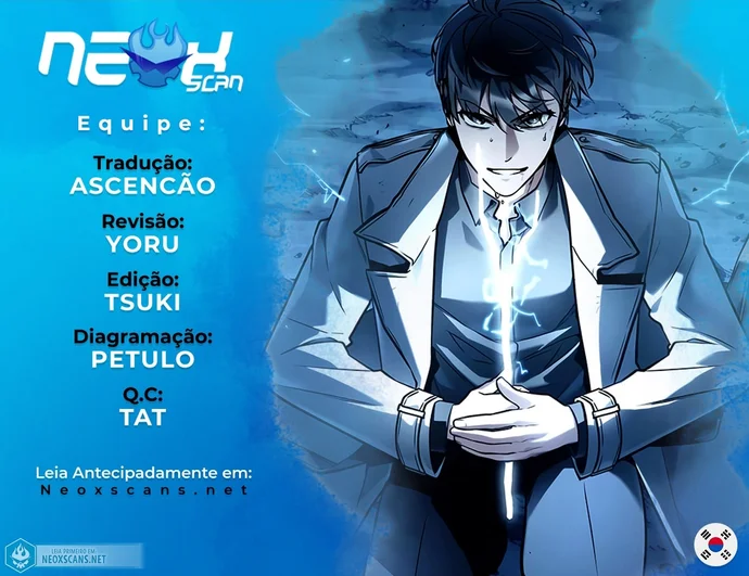 Read Omniscient Reader PT Manga Online