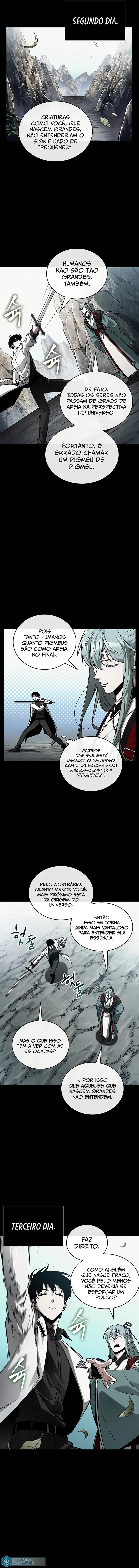 Read Omniscient Reader PT Manga Online