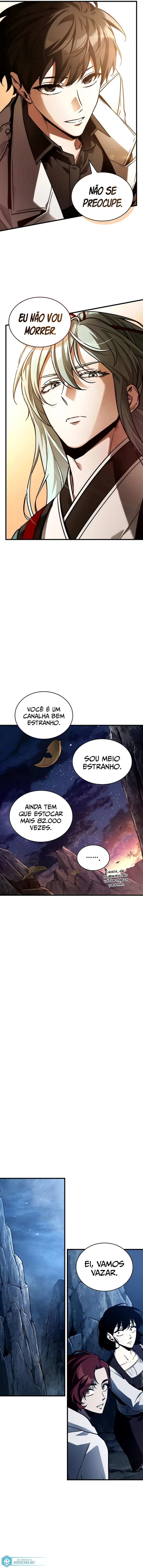 Read Omniscient Reader PT Manga Online
