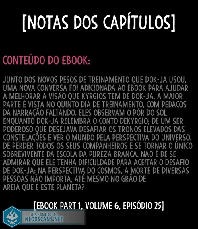 Read Omniscient Reader PT Manga Online