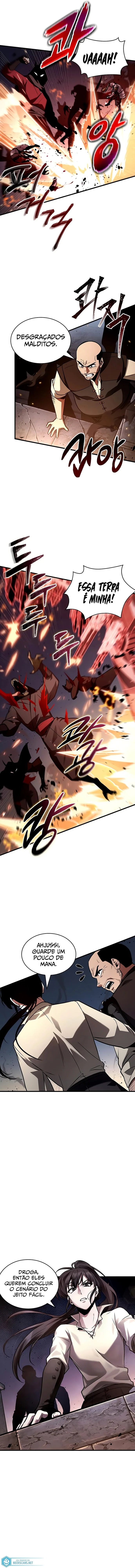 Read Omniscient Reader PT Manga Online