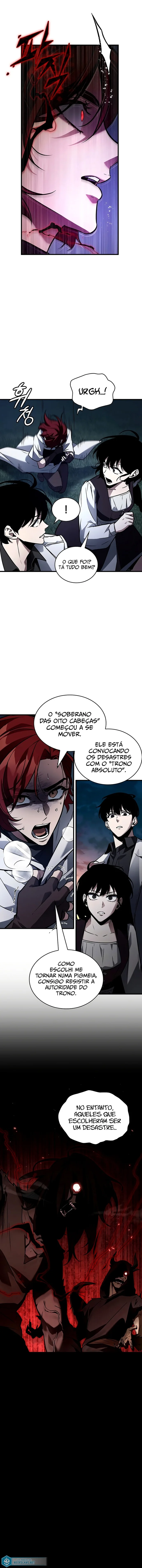 Read Omniscient Reader PT Manga Online