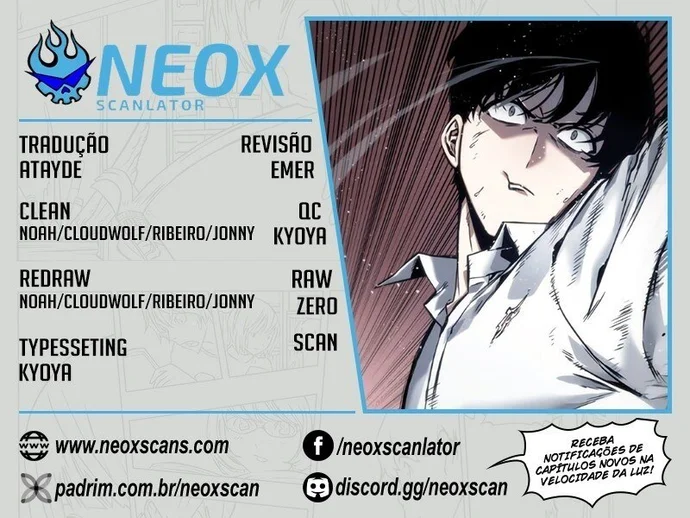 Read Omniscient Reader PT Manga Online