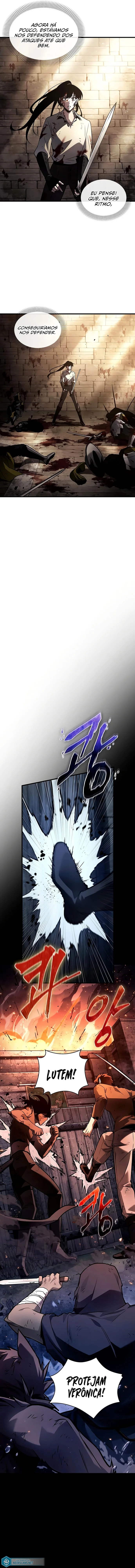 Read Omniscient Reader PT Manga Online