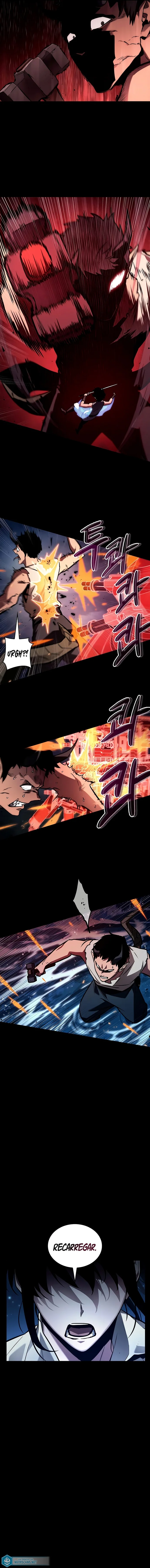 Read Omniscient Reader PT Manga Online
