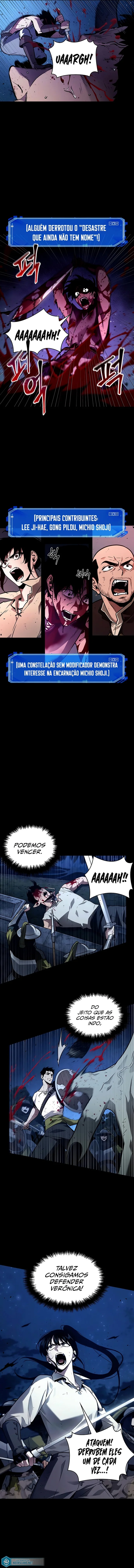 Read Omniscient Reader PT Manga Online