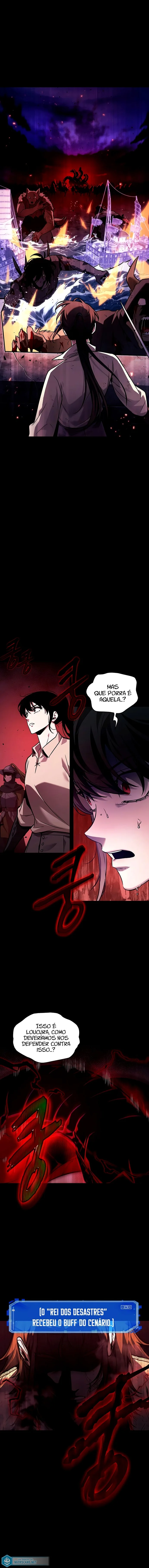 Read Omniscient Reader PT Manga Online