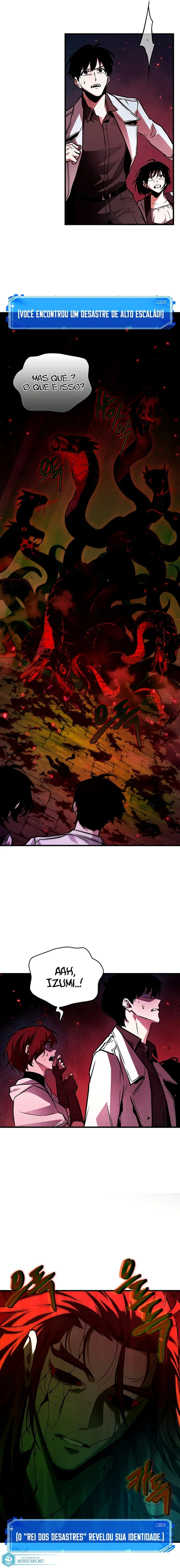Read Omniscient Reader PT Manga Online