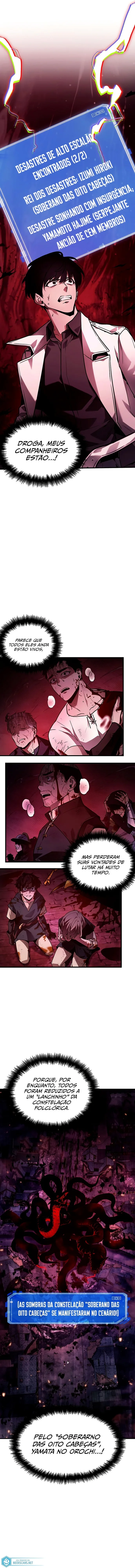 Read Omniscient Reader PT Manga Online