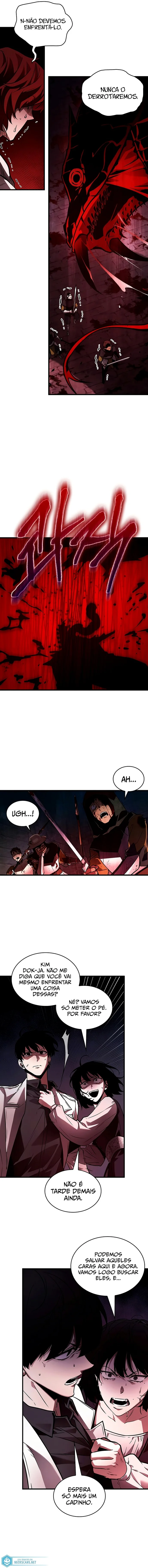 Read Omniscient Reader PT Manga Online
