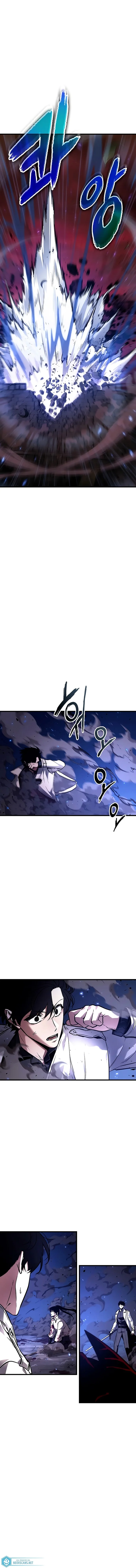 Read Omniscient Reader PT Manga Online