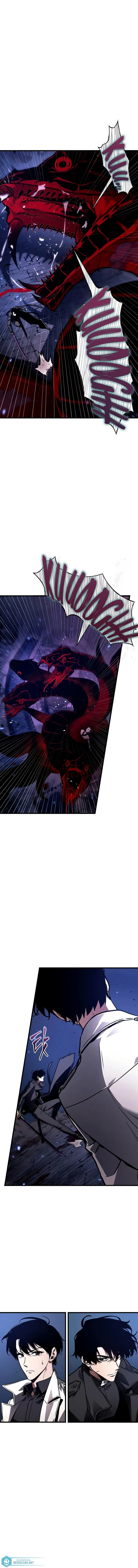 Read Omniscient Reader PT Manga Online
