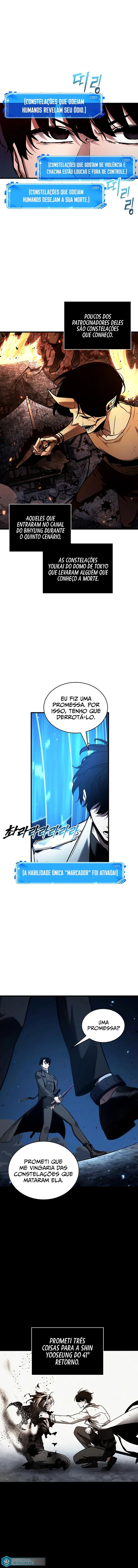 Read Omniscient Reader PT Manga Online