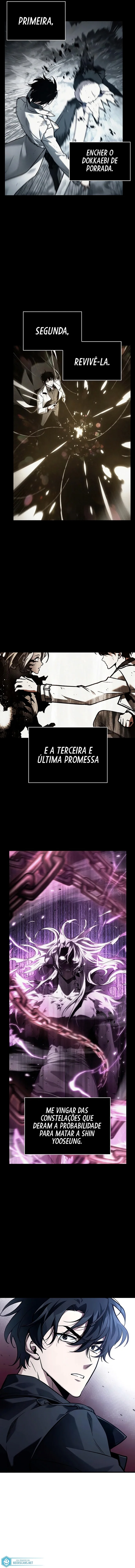 Read Omniscient Reader PT Manga Online