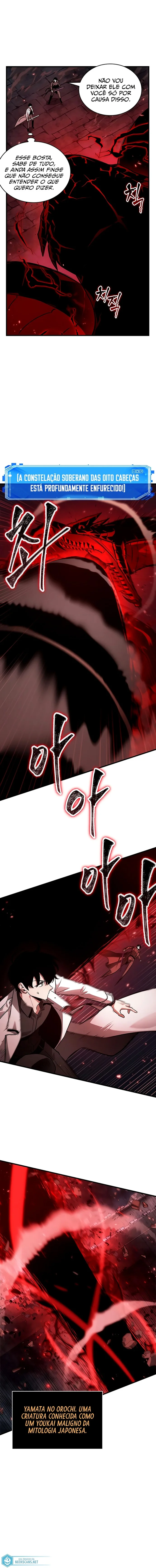Read Omniscient Reader PT Manga Online